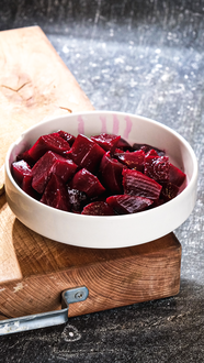 Pancar Turşusu (200 Gr.) görseli