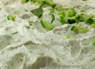 Kuru Cacık (200 Gr.) görseli