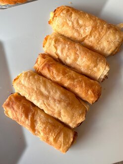 Patatesli Börek (Adet) görseli