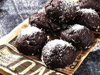 Brownie Kurabiye (Adet) görseli