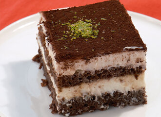 Tiramisu görseli