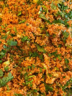 Kısır (200 Gr.) görseli