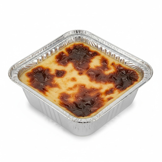 Fırın Sütlaç görseli