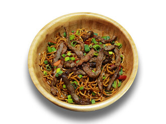 Xl Dana Etli Noodle görseli