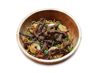 Xl Mixed Noodle görseli
