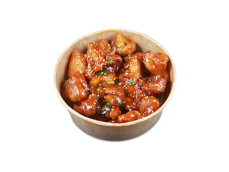 General Tso's Chicken görseli