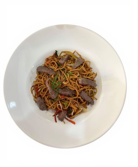 Dana Etli Noodle görseli