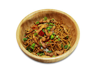 Xl Tavuklu Noodle görseli