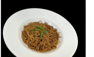 Sade Noodle görseli