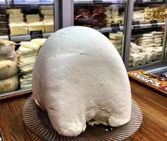 Lor Peyniri (200 Gr.) görseli