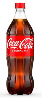 Coca-cola (1 L.) görseli