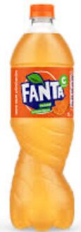 Fanta (1 L.) görseli