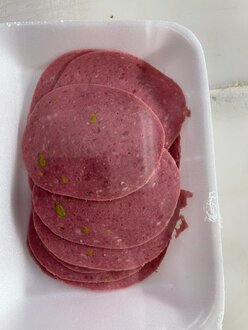 Macar Salam (100 Gr.) görseli
