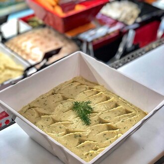Fava (250 Gr.) görseli