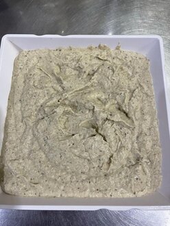 Közlenmiş Patlıcan (250 Gr.) görseli