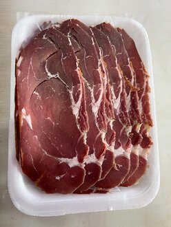 Antrikot Pastırma (200 Gr.) görseli