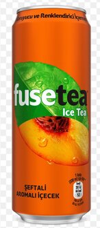 Fuse Tea (33 Cl.) görseli