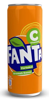 Fanta (33 Cl.) görseli