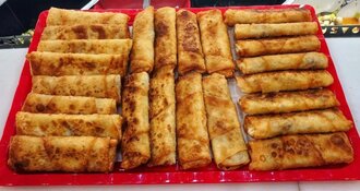 Paçanga Böreği (3 Adet) görseli