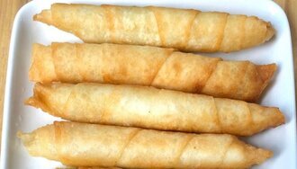 Sigara Böreği (6 Adet) görseli