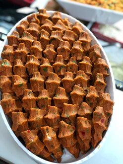Mercimek Köftesi (250 Gr.) görseli