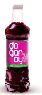 Doğanay Şalgam Suyu (1 L.) görseli