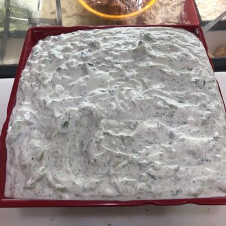 Haydari (250 Gr.) görseli