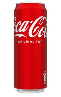 Coca-cola (33 Cl.) görseli