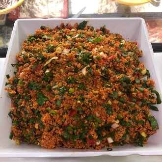 Kısır (250 Gr.) görseli