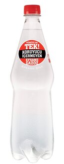 Uludağ Gazoz (1 L.) görseli