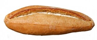 Normal Ekmek görseli