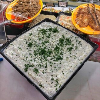 Fındıklı Kabak (250 Gr.) görseli