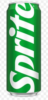 Sprite (33 Cl.) görseli