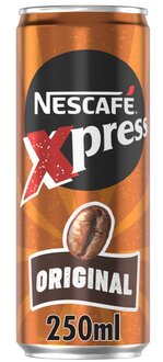 Nescafé Xpress (25 Cl.) görseli