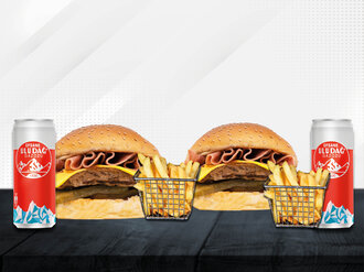 2'Li Joker Classıc Menü görseli