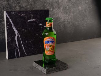 Meyveli Soda (20 Cl.) görseli