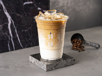 Iced Latte görseli