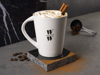 Chai Tea Latte görseli