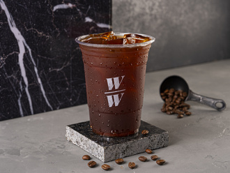 Soğuk Filtre Kahve görseli