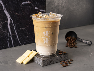 Iced White Mocha görseli