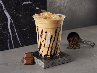 Iced Mocha görseli