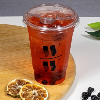 Very Berry Hibi görseli