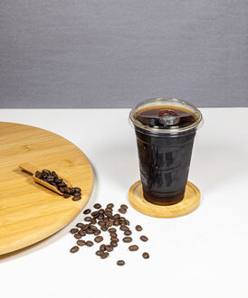 Iced Americano görseli