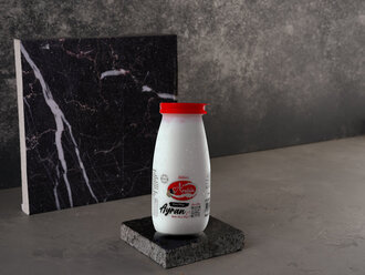 Silivri Arslanı Ayranı görseli