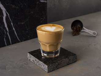 Cortado görseli