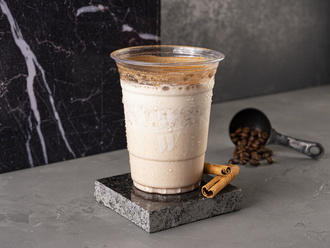 Iced Chai Tea Latte görseli