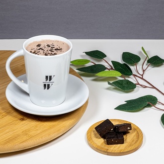 Hot Chocolate görseli
