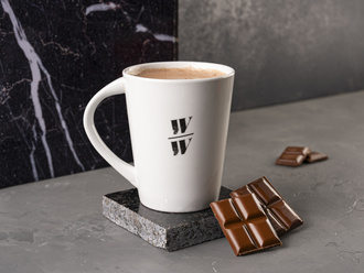 Hot Chocolate görseli