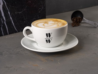 Flat White görseli