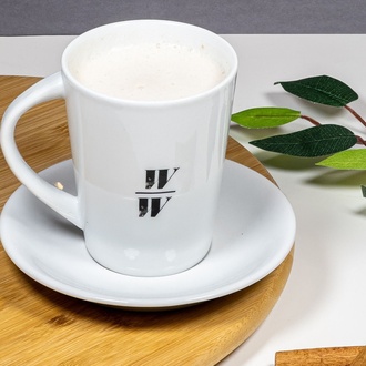 Hot White Chocolate görseli